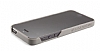 Elementcase Flight 5 Karbon Fiber Edition iPhone SE / 5 / 5S Gri Klf - Resim: 9