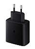 Samsung EP-TA845 45W Siyah Şarj Adaptörü - Resim: 3