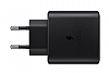 Samsung EP-TA845 45W Siyah Şarj Adaptörü - Resim: 2