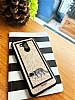 Dafoni Art iPhone 12 Pro Max 6.7 in Fashion Leopar Klf - Resim: 1