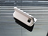 Ferrise Samsung i9800 Galaxy S6 Pencereli Standl Beyaz Deri Klf - Resim: 2