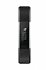 Fitbit Alta HR Akll Bileklik Black Large FB408SBKL-EU - Resim: 2