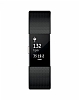 Fitbit Charge 2 Akll Bileklik Black Silver Large FB407SBKL-EU - Resim: 1