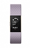 Fitbit Charge 2 Akll Bileklik Lavender Rose Gold Large FB407RGLVL-EU - Resim 4