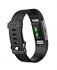 Fitbit Charge 2 Black Silver Akll Bileklik Small FB407SBKS-EU - Resim 2
