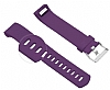 Fitbit Charge 2 Pembe Silikon Kordon - Resim: 1