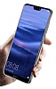 G-Case Cool Series Huawei P20 Lite effaf Silikon Klf - Resim 1