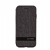G-Case Funky Series iPhone X / XS Czdanl Kapakl Siyah Klf - Resim 4