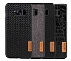 G-Case Samsung Galaxy S8 Kuma Grnml Rubber Klf - Resim 3