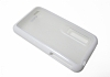 Galilio LG P920 Optimus 3D Beyaz Klf - Resim: 2