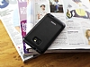 Galilio Samsung i9100 Galaxy S2 Siyah Klf - Resim 2