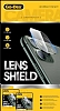 Go Des iPhone 11 Lens Shield Kamera Koruyucu - Resim 2