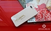 Samsung Galaxy C5 Pro Gold Atatrk mza Klf - Resim: 3