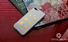Xiaomi Mi Note 3 Gold Patiler Klf - Resim: 1