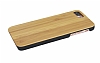 GOODEA iPhone 7 Plus / 8 Plus Doal Bambu Klf - Resim: 2