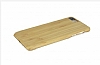 GOODEA iPhone 7 Plus / 8 Plus Ultra Thin Bambu Klf - Resim: 4