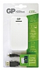 GP GP541A Powerbank 4200 mAh Beyaz Yedek Batarya - Resim: 1