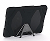 Griffin Survivor iPad Air Standl Ultra Koruma Klf - Resim 2