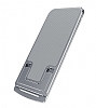 H8 Silver Telefon ve Tablet Standı - Resim: 2