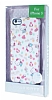 Hello Kitty SAN-154KTF iPhone SE / 5 / 5S Rubber Klf - Resim 2