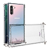 hippi Samsung Galaxy Note 10 Ash Kuma Askl Ultra Koruma Telefon Klf - Resim: 4