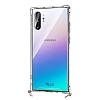 hippi Samsung Galaxy Note 10 Plus Pomegranate Örgü Yassı Askılı Ultra Koruma Telefon Kılıfı - Resim: 3