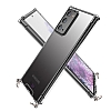 hippi Samsung Galaxy Note 20 Raspberry Örgü Yassı Askılı Ultra Koruma Telefon Kılıfı - Resim: 3