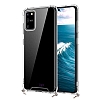 hippi Samsung Galaxy S10 Lite Alder Kuma Askl Ultra Koruma Telefon Klf - Resim 4