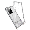 hippi Samsung Galaxy S20 Ultra Alder Kuma Askl Ultra Koruma Telefon Klf - Resim: 3