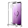 hippi Samsung Galaxy S9 Ash Kuma Askl Ultra Koruma Telefon Klf - Resim: 4