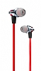 Hoco EPB02 Premium Mikrofonlu Bluetooth Kulakii Silver Kulaklk - Resim 2