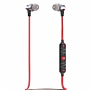 Hoco EPB02 Premium Mikrofonlu Bluetooth Kulakii Silver Kulaklk - Resim 3