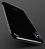 Hoco iPhone X / XS effaf Silikon Klf - Resim 6