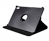 Honor Pad X8 Pro 11.5 360 Derece Dner Standl Mavi Deri Klf - Resim: 2
