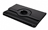 Honor Pad X8 Pro 11.5 360 Derece Dner Standl Mavi Deri Klf - Resim: 3