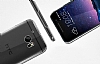 HTC 10 effaf Kristal Klf - Resim: 2