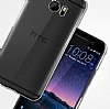 HTC 10 effaf Kristal Klf - Resim 1