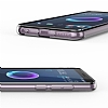 HTC Desire 12 Ultra nce effaf Silikon Klf - Resim: 1