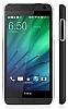 HTC Desire 610 effaf Kristal Klf - Resim: 1