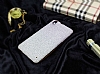HTC Desire 816 Simli Pembe Silikon Klf - Resim: 1