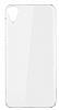 HTC Desire 828 effaf Kristal Klf - Resim: 1