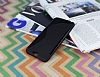 HTC One A9 Desenli Siyah Silikon Klf - Resim 2