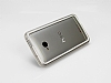 HTC One Bumper Beyaz ereve Klf - Resim: 2