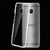 HTC One M9 effaf Kristal Klf - Resim: 2