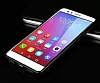 Huawei GR5 Desenli Siyah Silikon Klf - Resim 2