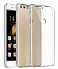 Huawei Honor 8 effaf nce Kristal Klf - Resim 1