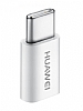 Huawei Honor Orjinal Micro USB Giriini USB Type-C Girie Dntrc Adaptr - Resim: 2