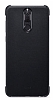 Huawei Mate 10 Lite Orijinal Siyah Rubber Klf - Resim 4