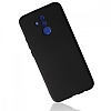 Huawei Mate 20 Lite Siyah Silikon Klf - Resim: 1