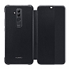 Huawei Mate 20 Lite Kapakl Siyah Klf - Resim 2